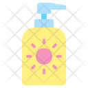 Summer Holiday Vacation Icon