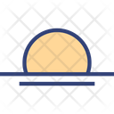 Sun Rise Icon