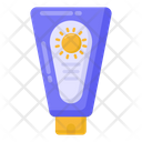 Sunblock Icon