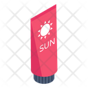 Sunblock Icon