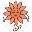 Sunflower Icon