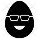 Sunglacess Egg Icon