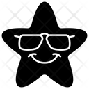 Star Emoji Emoticon Emotion Icon