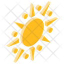 Sunlight Icon