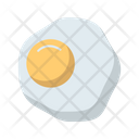 Sunny Side Up Icon