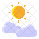 Sunshine Icon
