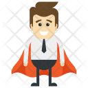 Superman Manager Exceptional Icon