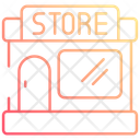 Super Magasin Icône