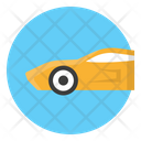 Supercar Icon