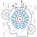 Superintelligence  Icon