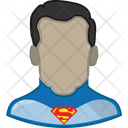 Superman Man Of Steel Superman Returns Icon