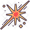 Supernova  Icon