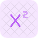 Superscript Icon