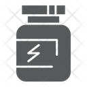 Supplement  Icon
