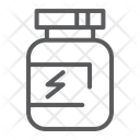 Supplement  Icon