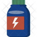 Supplement Icon