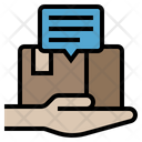 Procurement Exchange Transfer Icon