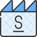 Supplier Mapping Icon