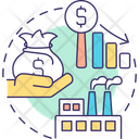 Supply Side Policies Icon