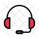 Support Services Contactus Icon