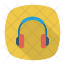 Support Headphone Headset Icon