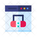 Support Service Communication Icon
