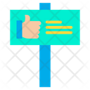 Support Board Icon