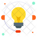 Support Idea Service Idea Idea Icon