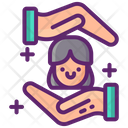 Support System  Icon