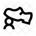 Suppression Icon