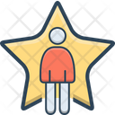 Supwe Star Icon