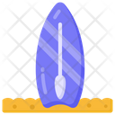 Surfboard Icon