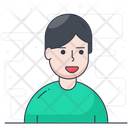 Surgeon Medico Doctor Icon