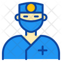 Surgeon Icon