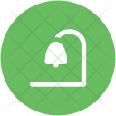 Surgery Light Table Icon
