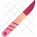Surgical Knife Icon