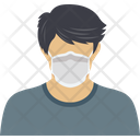 Surgical Mask Icon