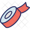 Surgical Tape Tape Measures Icon
