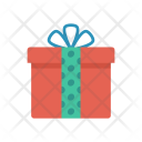 Surprise Gift Box Icon
