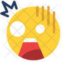 Surprised Icon