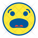 Emoji Face Emot Icon
