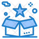 Surprize  Icon