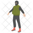 Surrender  Icon