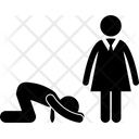 Surrender  Icon