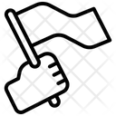 Surrender  Icon