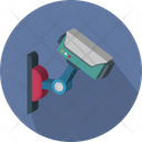 Surveillance Cctv Camera Security Camera Icon