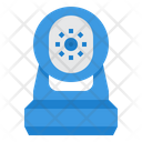 Surveillance Camera Security Camera Cctv Icon