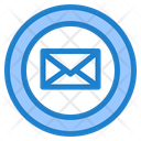 Survey Mail Survey Message Survey Email Icon