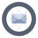 Survey Mail Icon