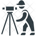 Surveyor Icon